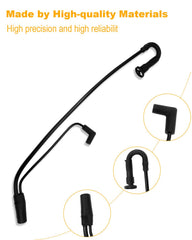 TADYAO Buick Regal harness improves vacuum purge system reliability.