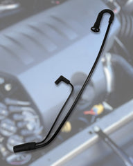 TADYAO Oldsmobile Intrigue emission harness promotes system longevity.