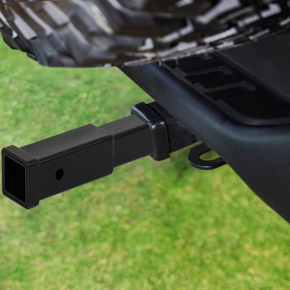 Taelakeni welded steel construction close-up highlights rugged durability.