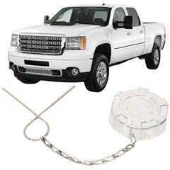 Taesayl diesel cap enables easy installation as a direct replacement.