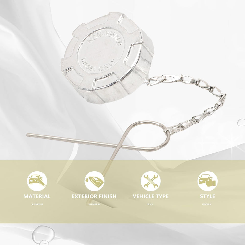 Taesayl cap supports long-haul use with durable aluminum build.