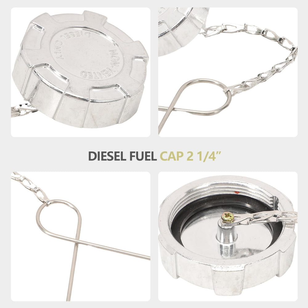 Taesayl cap demonstrates sealing technology to reduce evaporation.