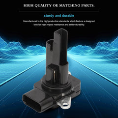 Taesayl MAF sensor for Acura ILX 2.4L supports precise air flow sensing for steady power