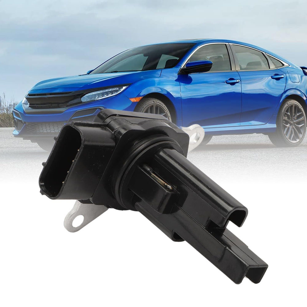 Taesayl MAF sensor for Acura NSX 3.5L enables accurate fuel-air measurement for responsive driving