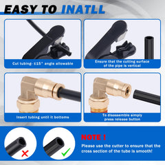 Taiidaues thread seal tape aids secure threaded connections.