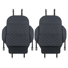 TAIKOO durable, odorless materials resist daily wear.