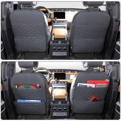 TAIKOO adjustable length ribbon ensures snug fit.
