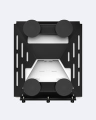TAILBB Starlink Mini Mount aerodynamic low-profile design reduces wind drag