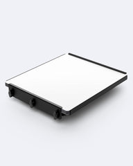 TAILBB Starlink Mini Mount compact storage for trips and camping gear