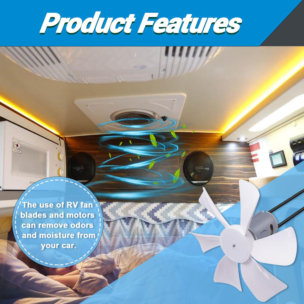 Taiss vent fan screws secure mounting for retrofit