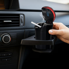 TAKAVU gift-ready car ashtray pack with multiple color options