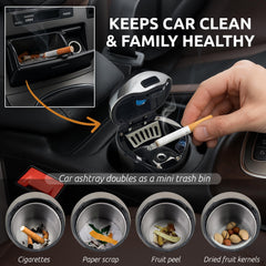 TAKAVU easy-clean liner and two-part design for quick maintenance