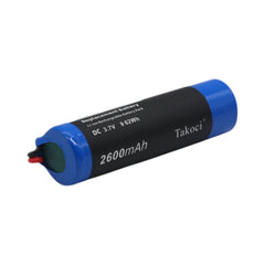 TAKOCI Defender replacement battery: compact, reliable power for daily driving