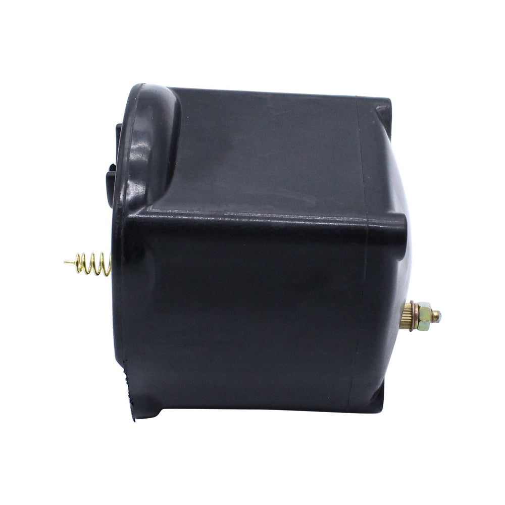 TAKPART 9N12024 12V front-mount distributor coil for Ford tractors improves ignition reliability