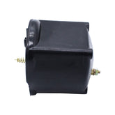 TAKPART 9N12024 12V front-mount distributor coil for Ford tractors improves ignition reliability