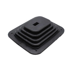 TAKPART dust cover for shifter boot kit ensures clean installation
