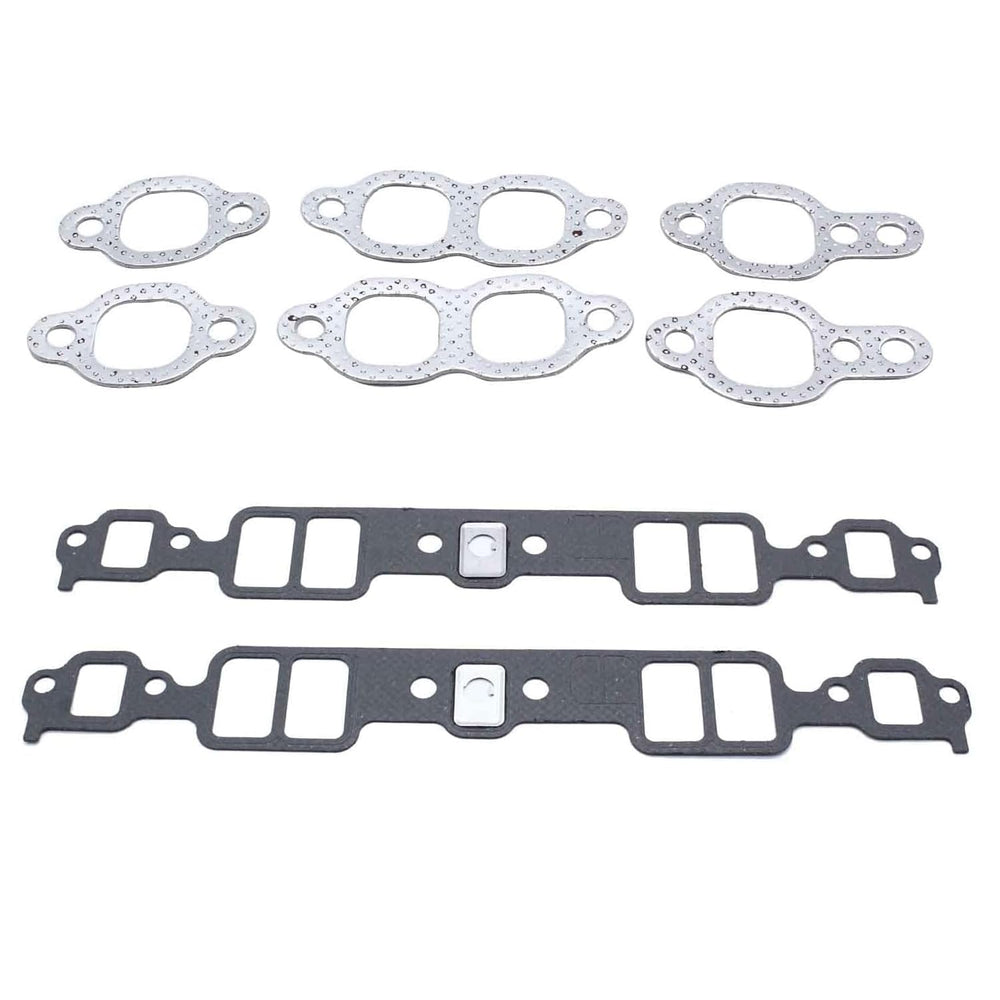 TAKPART intake and exhaust gaskets set helps maintain proper flow and sealing