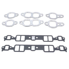 TAKPART intake and exhaust gaskets set helps maintain proper flow and sealing