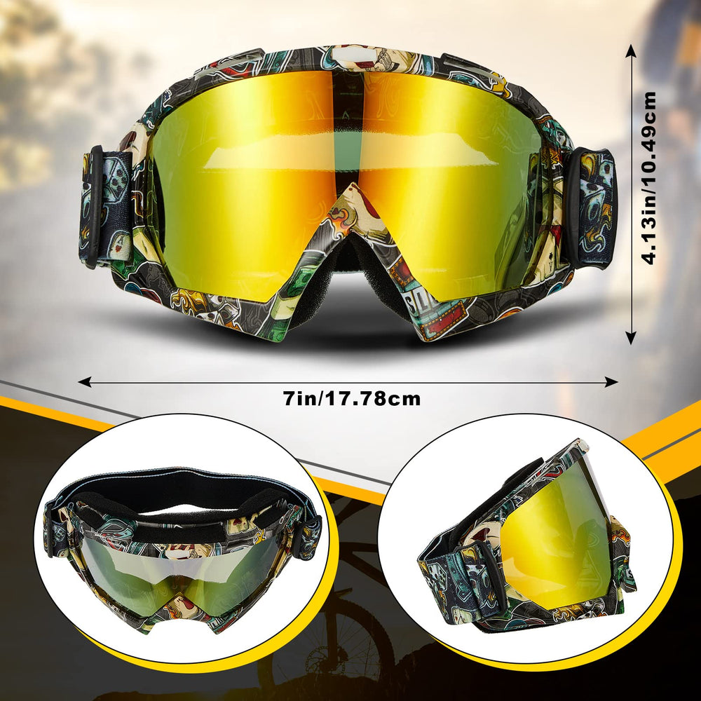 Tallew adjustable-strap design ensures secure fit across different helmets