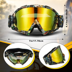 Tallew adjustable-strap design ensures secure fit across different helmets