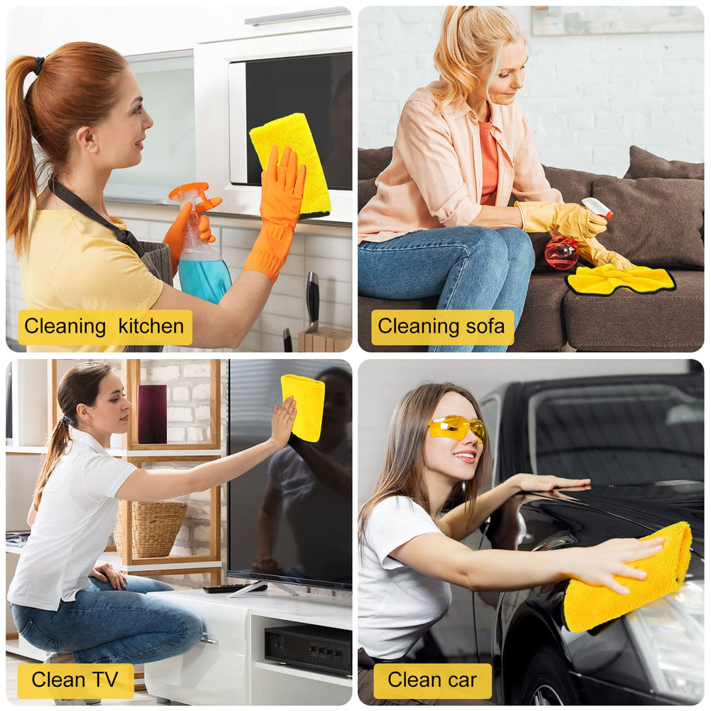 Tallew durable reusable towels reduce waste and extend use.