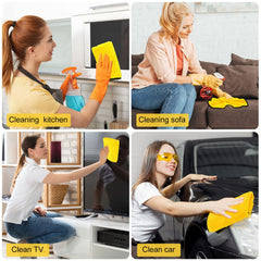 Tallew durable reusable towels reduce waste and extend use.