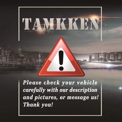 TAMKKEN sensor fits Jeep Wrangler TJ Cherokee models