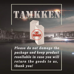 TAMKKEN sensor built to OEM standards and tested