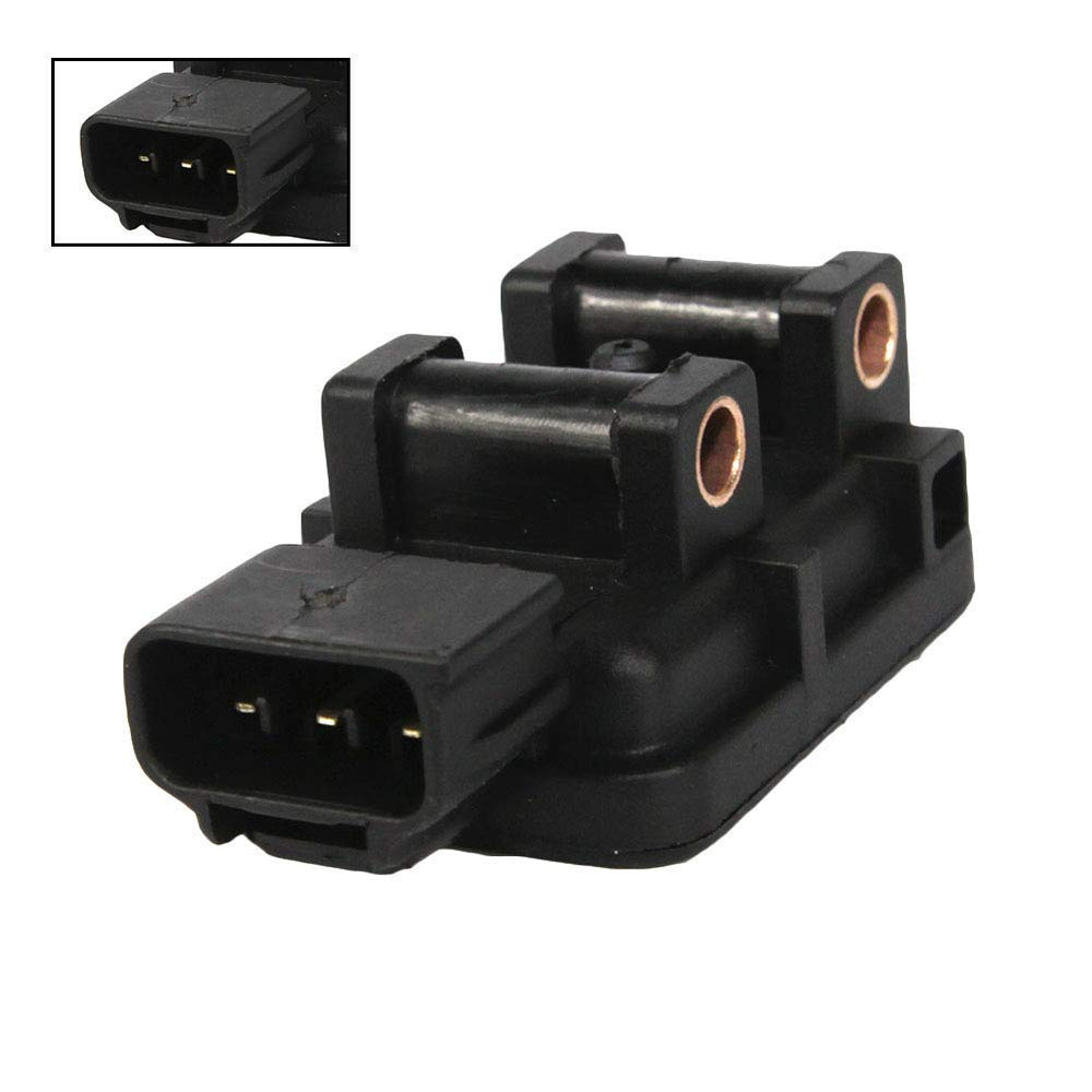 TAMKKEN MAP sensor with OEM-reference labels for confident compatibility.