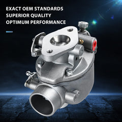TANG 8N9510C-HD Zenith TSX241A/B/C compatibility carburetor