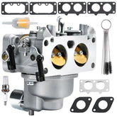 Tang carburetor 15004-1010 closeup improves fuel delivery and idle stability.