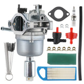 Tang carburetor bs-replacement closeup highlights sturdy construction for smoother engine startup