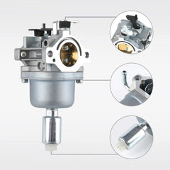 Tang carburetor pre-filter replacement emphasizes easy maintenance and longer service life