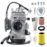 TANG Yamaha Big Bear 400 YFM400 carburetor for smooth idle and fuel delivery