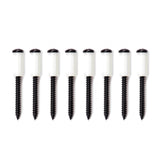 TAOAVBV stainless screws for Wrangler JK tail light assembly, durable and rust resistant