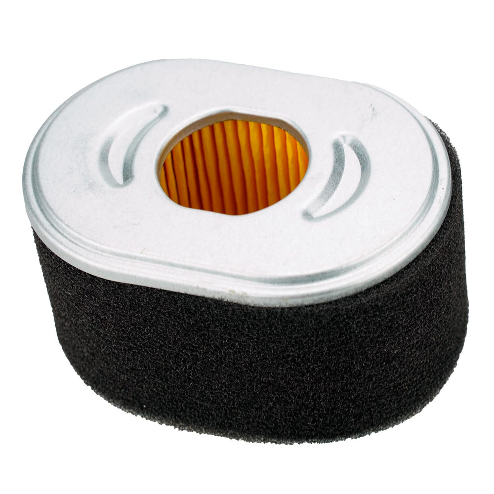 Tapa air filter for Kohler SH265 18-083-04-S-assembly demonstrates replacement part for pressure washers.