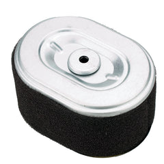Tapa air filter Kohler SH265 18-083-06-S fits Courage engines for durable use.