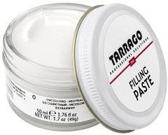 Tarrago Filling Paste 50ml close-up for colorless leather repair