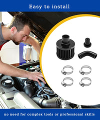 Taruimoo clamps enhance secure connection for quick, tool-free installation.