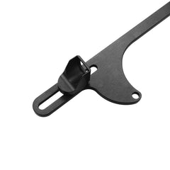 Chevy/Ford/Mopar compatible bracket for Holley 4150/4160