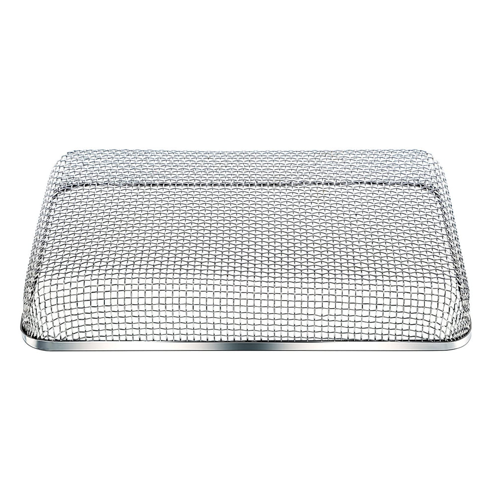 Tatuo durable stainless steel screen supports reliable vent protection.