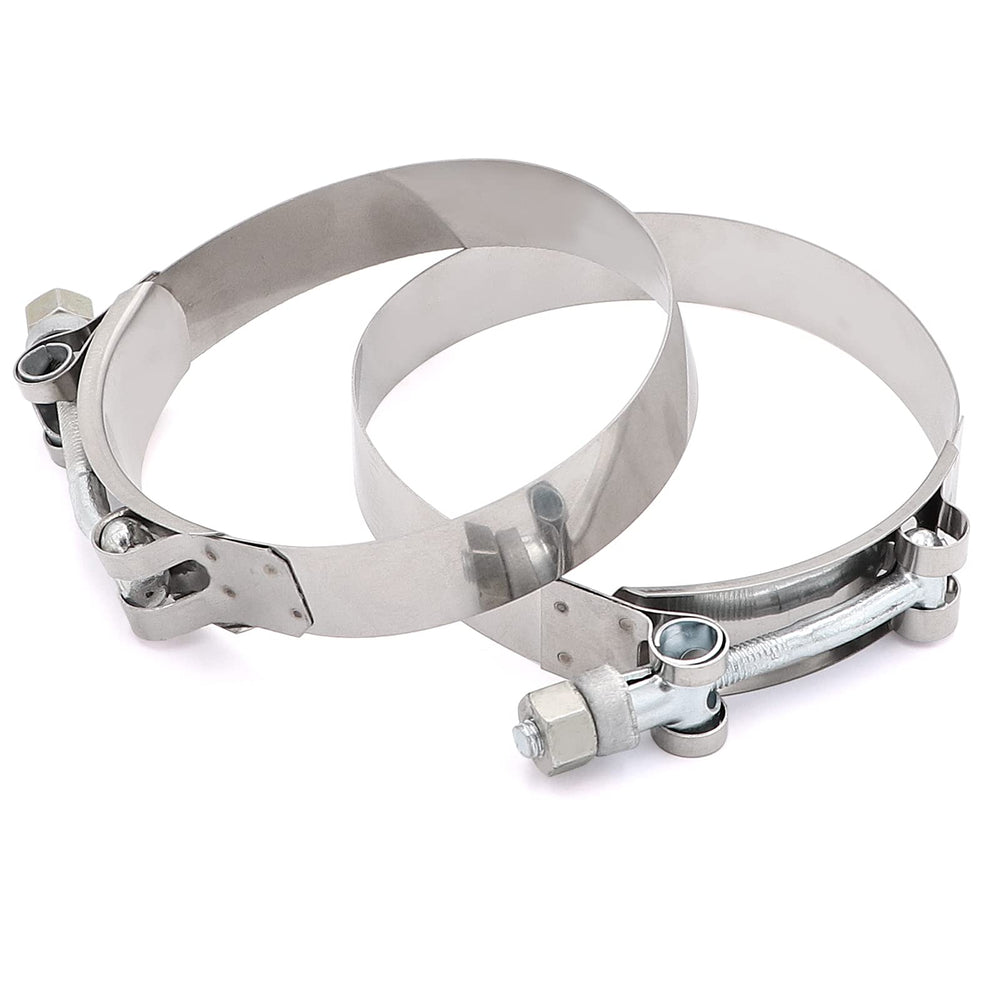 Taukealugs air intake application for reliable hose connections