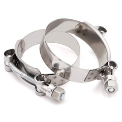 Taukealugs operates from -60 C to 230 C for demanding use.