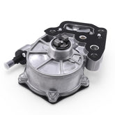 TAUTOY brake vacuum pump 12684050 front view for improved braking consistency