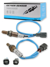 TAUTOY upstream oxygen sensor 350-34052 for Subaru Crosstrek improves fuel metering precision.
