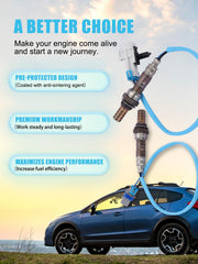 TAUTOY 1-year warranty supports parts and installation confidence.