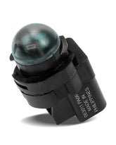 Tavaski ambient light sensor 25713063 installed on the dashboard for automatic headlights