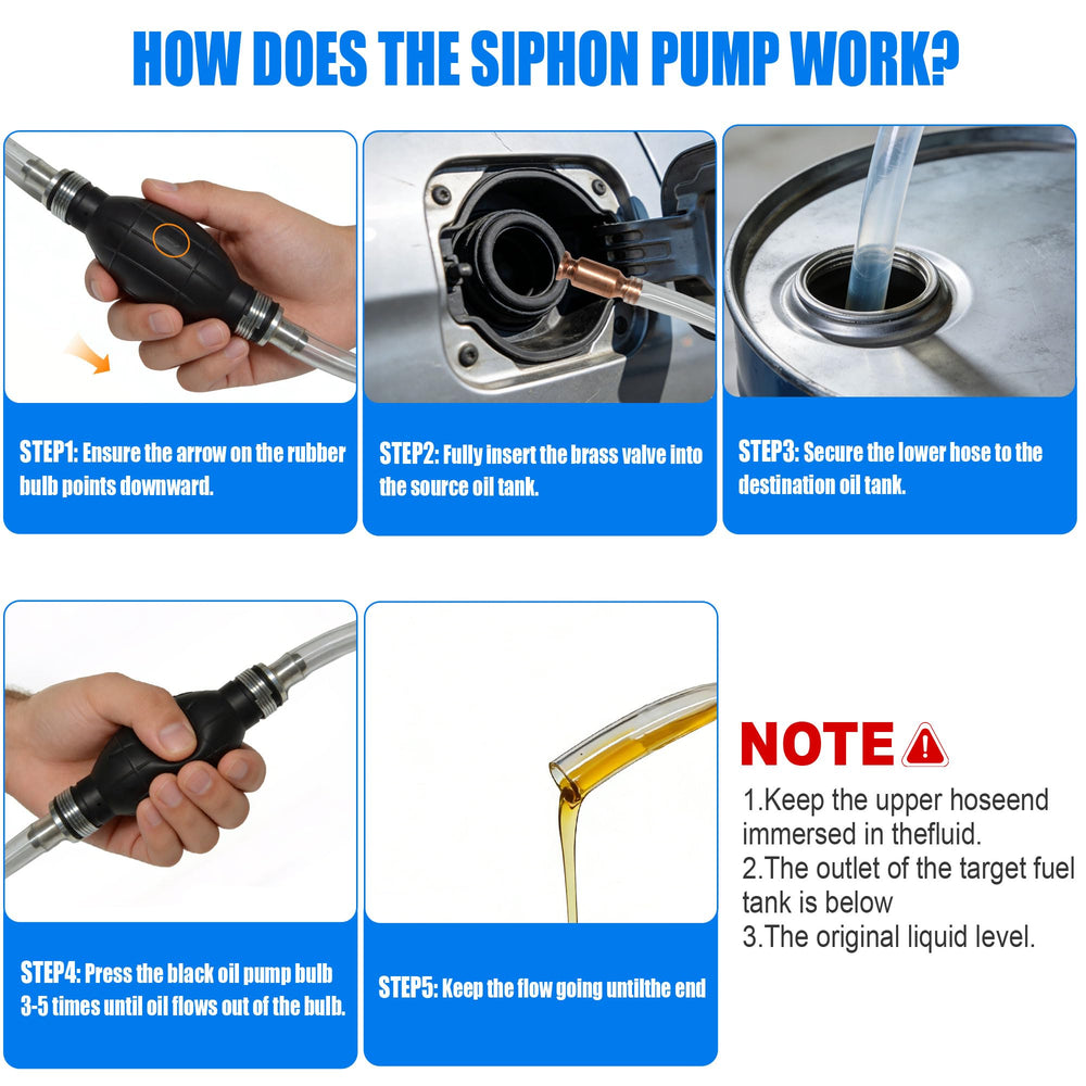 TaxRatinER all-in-one solution handles gasoline, diesel, oil, and water.