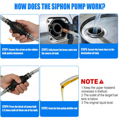 TaxRatinER all-in-one solution handles gasoline, diesel, oil, and water.