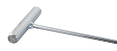 TBOZZ pin puller hook feature for secure attachment during use